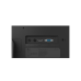 Геймърски монитор LG 24U411B-B