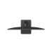Геймърски монитор LG 24U411B-B