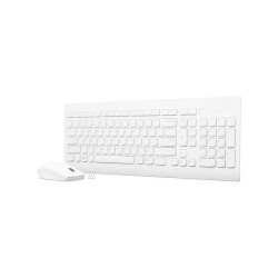 Клавиатура Lenovo 510 WHITE GX30W75336 Клавиатура Lenovo 510 WHITE GX30W75336