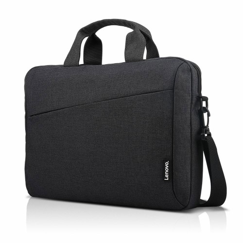 Чанта за лаптоп Lenovo GX40Q17229 LENOVO CASE 15.6 T210 TOPL BLK Чанта за лаптоп Lenovo GX40Q17229 LENOVO CASE 15.6 T210 TOPL BLK