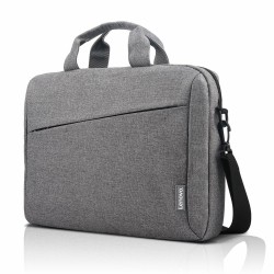 Чанта за лаптоп Lenovo GX40Q17231 LENOVO CASE 15.6 TOPLOADER GRY Чанта за лаптоп Lenovo GX40Q17231 LENOVO CASE 15.6 TOPLOADER GRY