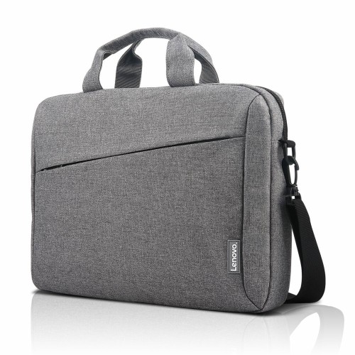 Чанта за лаптоп Lenovo GX40Q17231 LENOVO CASE 15.6 TOPLOADER GRY Чанта за лаптоп Lenovo GX40Q17231 LENOVO CASE 15.6 TOPLOADER GRY