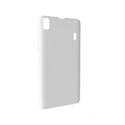 Калъф за смартфон Lenovo A7000 BACK COVER A7000 WHITE LENOVO