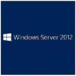 Сървърен софтуер MICROSOFT R18--03737 DSP WIN SRVR 1XCAL 2012 USER Сървърен софтуер MICROSOFT R18--03737 DSP WIN SRVR 1XCAL 2012 USER