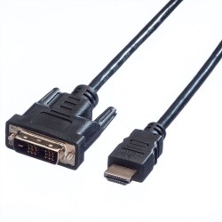 Продукт MOST 11.99.5552 CABLE DVI-HDMI/5M