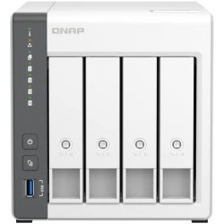NAS MOST TS-433-4G-EU NAS QNAP TS-433-4G-EU NAS NAS MOST TS-433-4G-EU NAS QNAP TS-433-4G-EU NAS