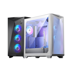 Кутия за компютър MSI MPG Кутия за компютър MSI MPG