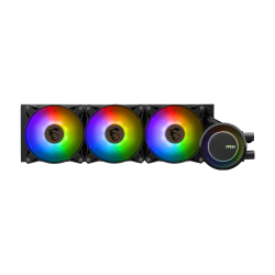 Водно охлаждане за процесор MSI MAG CORELIQUID E360 Водно охлаждане за процесор MSI MAG CORELIQUID E360