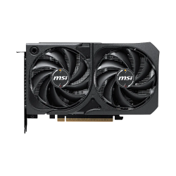 Видео карта MSI GeForce RTX 5060 SHADOW 2X MAX 8GB GDDR7 912-V537-098