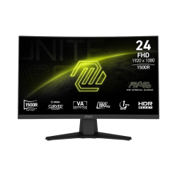 Геймърски монитор MSI 9S6-3BB31H-039