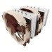 Охладител за процесор NOCTUA NH-D15