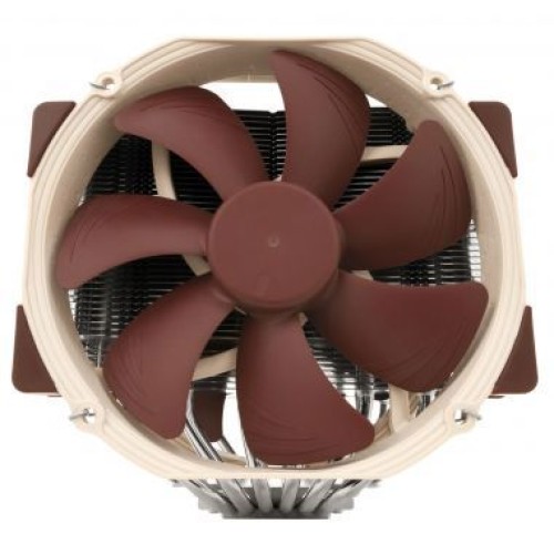 Охладител за процесор NOCTUA NH-D15
