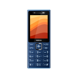 Смартфон NOKIA 1GF043GPE1L02 NOKIA 210 4G DS DARK BLUE Смартфон NOKIA 1GF043GPE1L02 NOKIA 210 4G DS DARK BLUE