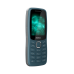 Смартфон NOKIA AHM2478ALAEEF NOKIA 123 SHIELD DS GREEN Смартфон NOKIA AHM2478ALAEEF NOKIA 123 SHIELD DS GREEN