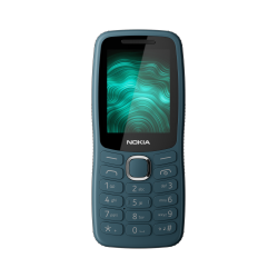 Смартфон NOKIA AHM2478ALAEEF NOKIA 123 SHIELD DS GREEN Смартфон NOKIA AHM2478ALAEEF NOKIA 123 SHIELD DS GREEN