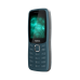 Смартфон NOKIA AHM2478ALAEEF NOKIA 123 SHIELD DS GREEN Смартфон NOKIA AHM2478ALAEEF NOKIA 123 SHIELD DS GREEN