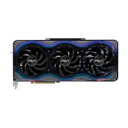 Видео карта PALIT GeForce RTX 5090 GameRock Видео карта PALIT GeForce RTX 5090 GameRock