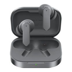 Слушалки REALME Buds Air 8 REALME BUDS AIR8 RMA2503 GREY Слушалки REALME Buds Air 8 REALME BUDS AIR8 RMA2503 GREY