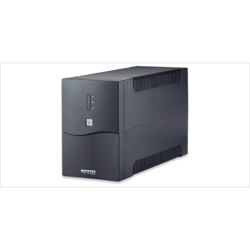 UPS Repotec RPT-5720DU 2000VA/1200W\t