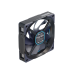 Вентилатор SEASONIC 1YFNDF1RT3A10W SEASONIC MAGFLOW 1225 PWM/3PCS
