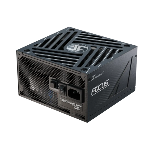 Захранващ блок Seasonic GX-1000 Захранващ блок Seasonic GX-1000