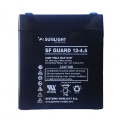 Батерия SUNLIGHT 12v4ah 12 V Батерия SUNLIGHT 12v4ah 12 V