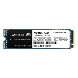 SSD Team Group TM8FP6002T0C101 2TB SSD Team Group TM8FP6002T0C101 2TB