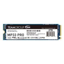 SSD Team Group TM8FPD002T0C101 2TB SSD Team Group TM8FPD002T0C101 2TB