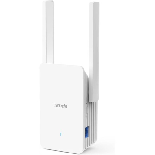 Точка за достъп TENDA A23 WI-FI 6 RANGE EXTEND Точка за достъп TENDA A23 WI-FI 6 RANGE EXTEND