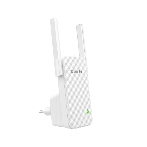 Точка за достъп TENDA A9 WL N300 RANGE EXTEND Точка за достъп TENDA A9 WL N300 RANGE EXTEND