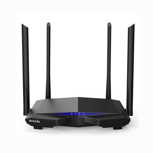 Рутер TENDA AC6 V5.0 WL AC Рутер TENDA AC6 V5.0 WL AC