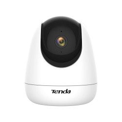 Камера TENDA CP3 TENDA CP3 PAN/TILT 1080P WL Камера TENDA CP3 TENDA CP3 PAN/TILT 1080P WL