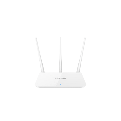 Рутер TENDA F3 TENDA F3 WL N ROUTER