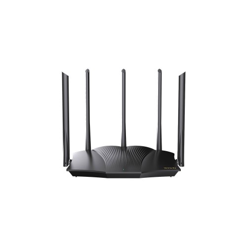 Рутер TENDA RX12 PRO GB /WIFI6