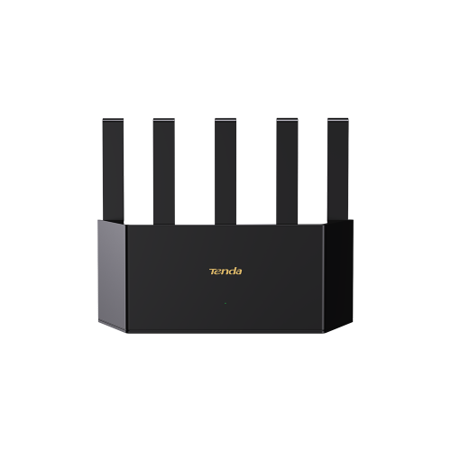 Рутер TENDA TE3L BE3600 GB WI-FI 7 Рутер TENDA TE3L BE3600 GB WI-FI 7
