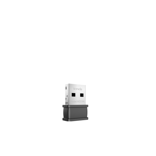 Мрежова карта TENDA W311MI WL USB ADAPTER Мрежова карта TENDA W311MI WL USB ADAPTER
