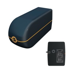 UPS TUNCMATIK 850 VA / 480 W UPS TUNCMATIK 850 VA / 480 W