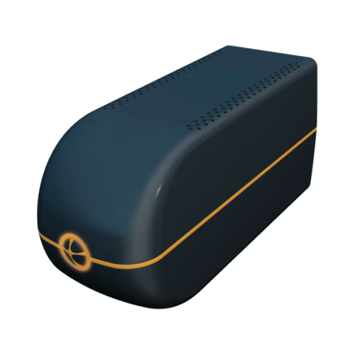 UPS TUNCMATIK Lite II 1000 VA 1000 VA / 600 W