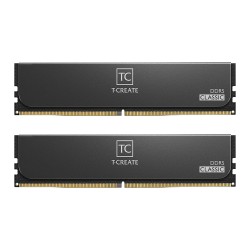 RAM памет Team Group T-Create Expert 64GB DDR5 RAM памет Team Group T-Create Expert 64GB DDR5