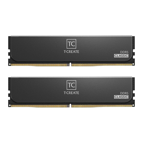 RAM памет Team Group T-Create Expert 64GB DDR5 RAM памет Team Group T-Create Expert 64GB DDR5