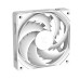 Водно охлаждане за процесор ZALMAN ALPHA2 DS A24 WHITE