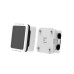 Водно охлаждане за процесор ZALMAN ALPHA2 DS A24 WHITE
