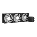 Водно охлаждане за процесор ZALMAN ALPHA2 DS A36 WHITE Водно охлаждане за процесор ZALMAN ALPHA2 DS A36 WHITE