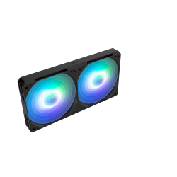 Водно охлаждане за процесор ZALMAN ALPHA2 SE A24 BLACK Водно охлаждане за процесор ZALMAN ALPHA2 SE A24 BLACK