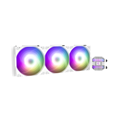 Водно охлаждане за процесор ZALMAN ALPHA2 SE A36 WHITE Водно охлаждане за процесор ZALMAN ALPHA2 SE A36 WHITE