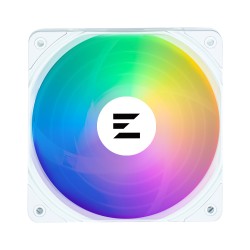 Вентилатор ZALMAN ZM-AF120 ARGB WHITE ZALMAN ZM-AF120 ARGB WHITE Вентилатор ZALMAN ZM-AF120 ARGB WHITE ZALMAN ZM-AF120 ARGB WHITE
