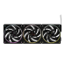 Вентилатор ZALMAN ZM-DF 120 A3 BLACK ZALMAN ZM-DF120 A3 BLACK PWM Вентилатор ZALMAN ZM-DF 120 A3 BLACK ZALMAN ZM-DF120 A3 BLACK PWM