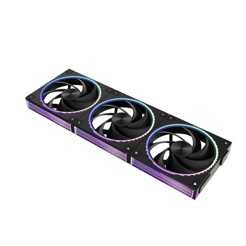 Вентилатор ZALMAN ZM-DF 120 A3 BLACK ZALMAN ZM-DF120 A3 BLACK PWM Вентилатор ZALMAN ZM-DF 120 A3 BLACK ZALMAN ZM-DF120 A3 BLACK PWM