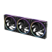 Вентилатор ZALMAN ZM-DF 120 A3 BLACK ZALMAN ZM-DF120 A3 BLACK PWM Вентилатор ZALMAN ZM-DF 120 A3 BLACK ZALMAN ZM-DF120 A3 BLACK PWM