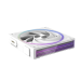 Вентилатор ZALMAN ZM-DF 120 A3 WHITE ZALMAN ZM-DF120 A3 WHITE PWM Вентилатор ZALMAN ZM-DF 120 A3 WHITE ZALMAN ZM-DF120 A3 WHITE PWM